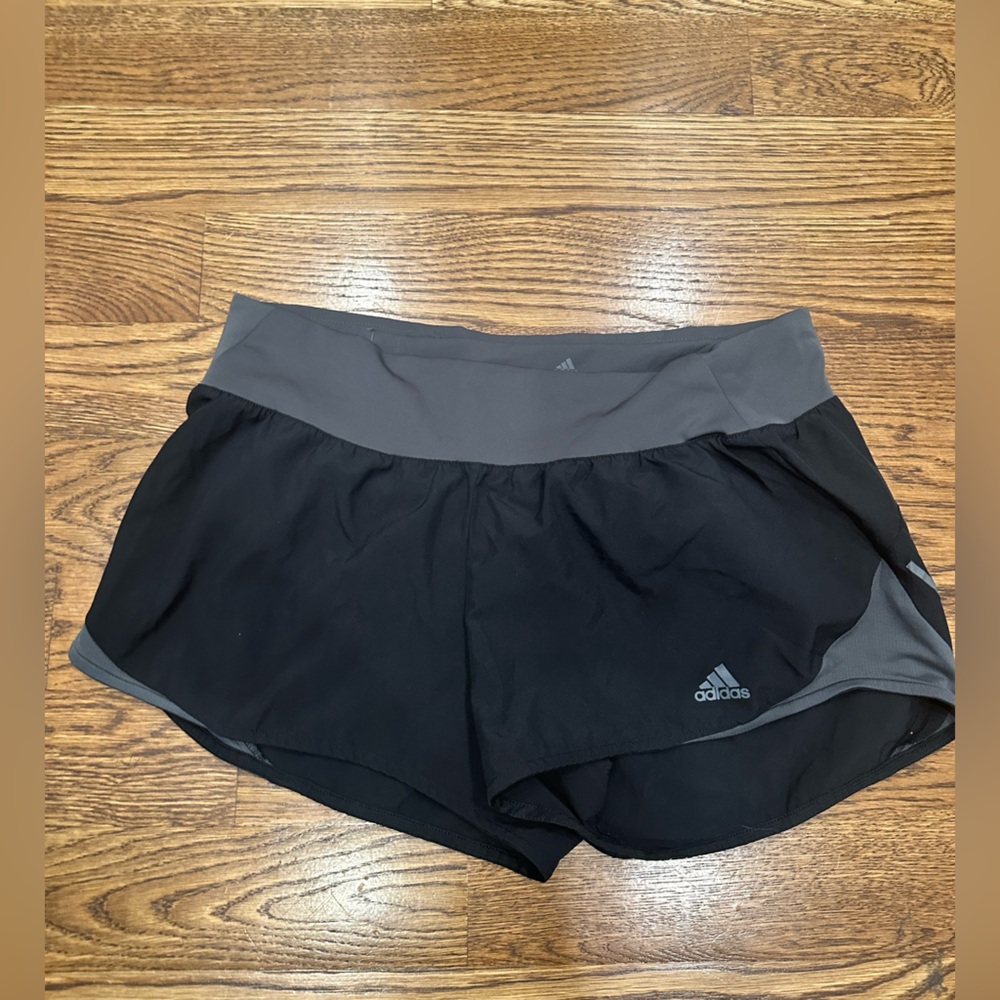 Adidas AeroReady Running Shorts